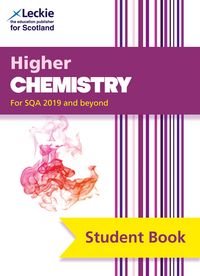 Produktbild: Higher Chemistry