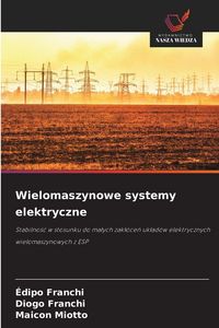 Produktbild: Wielomaszynowe systemy elektryczne