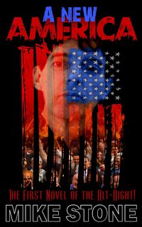Produktbild: A New America
