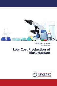 Produktbild: Low Cost Production of Biosurfactant