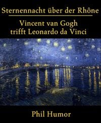 Produktbild: Sternennacht &uuml;ber der Rh&ocirc;ne