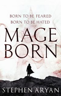 Produktbild: Mageborn
