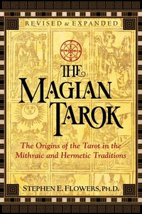 Produktbild: The Magian Tarok