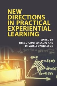 Produktbild: New Directions in Practical Experiential Learning
