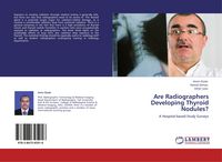Produktbild: Are Radiographers Developing Thyroid Nodules?