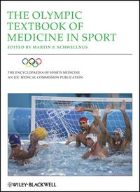 Produktbild: The Olympic Textbook of Medicine in Sport