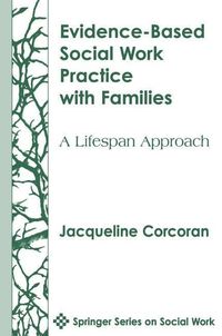 Produktbild: Evidence-Based Social Work Pra