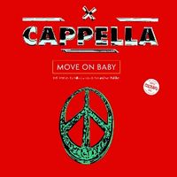 Produktbild: Move On Baby