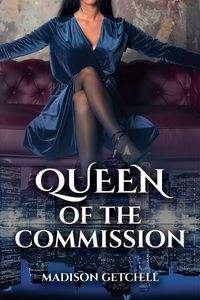 Produktbild: Queen of the Commission