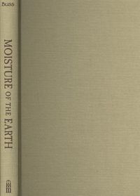 Produktbild: Moisture of the Earth