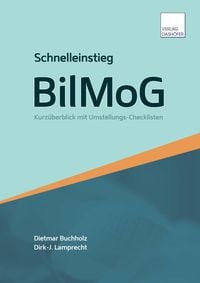 Produktbild: Schnelleinstieg BilMoG