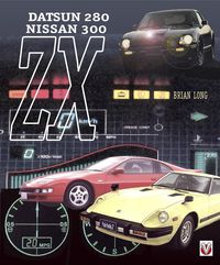 Produktbild: Datsun/Nissan 280X & 300ZX