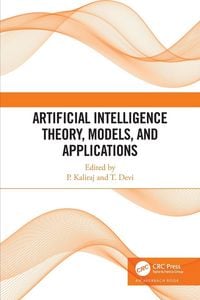 Produktbild: Artificial Intelligence Theory, Models, and Applications