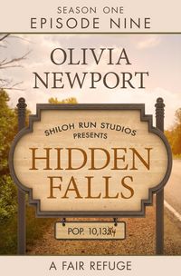 Produktbild: Hidden Falls: A Fair Refuge - Episode 9