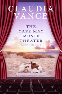 Produktbild: The Cape May Movie Theater (Cape May Book 9)