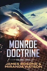 Produktbild: Monroe Doctrine