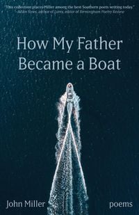 Produktbild: How My Father Became a Boat