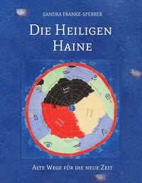 Produktbild: Die Heiligen Haine