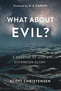 Produktbild: What about Evil?