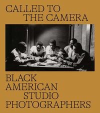 Produktbild: Called to the Camera