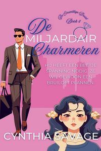 Produktbild: De Miljardair Charmeren