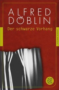 Produktbild: Der schwarze Vorhang