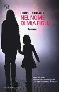 Produktbild: Nel nome di mia figlia