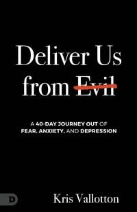 Produktbild: Deliver Us from Evil
