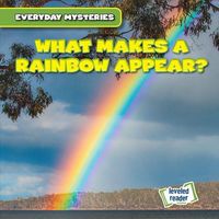 Produktbild: What Makes a Rainbow Appear