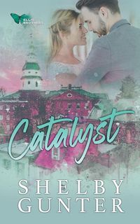 Produktbild: Catalyst