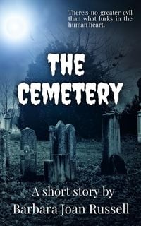 Produktbild: The Cemetery