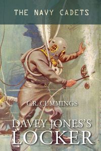 Produktbild: Davey Jones's Locker