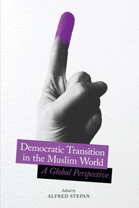 Produktbild: Democratic Transition in the Muslim World