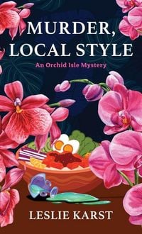 Produktbild: Murder, Local Style