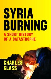 Produktbild: Syria Burning