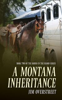 Produktbild: A Montana Inheritance