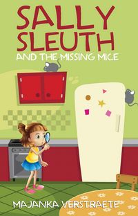 Produktbild: Sally Sleuth and the Missing Mice
