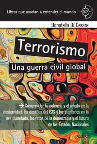 Produktbild: Terrorismo