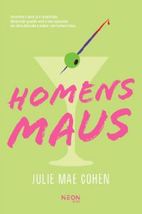 Produktbild: Homens maus
