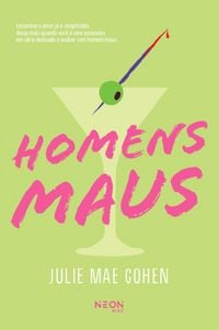 Produktbild: Homens maus