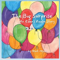 Produktbild: The Big Surprise