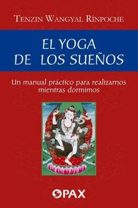 Produktbild: El Yoga de Los Sue&ntilde;os