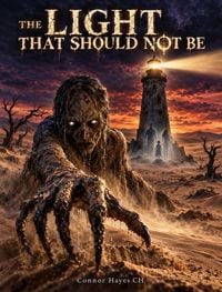 Produktbild: The Light That Should Not Be