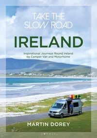 Produktbild: Take the Slow Road: Ireland