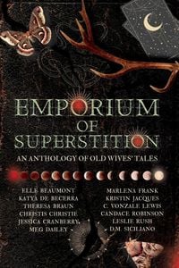Produktbild: Emporium of Superstition
