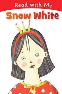 Produktbild: Read with Me: Snow White