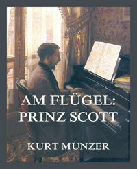 Produktbild: Am Fl&uuml;gel: Prinz Scott