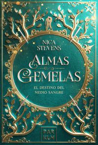 Produktbild: Almas Gemelas