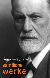 Produktbild: Sigmund Freud: Samtliche Werke und Briefe