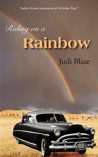 Produktbild: Riding on a Rainbow
